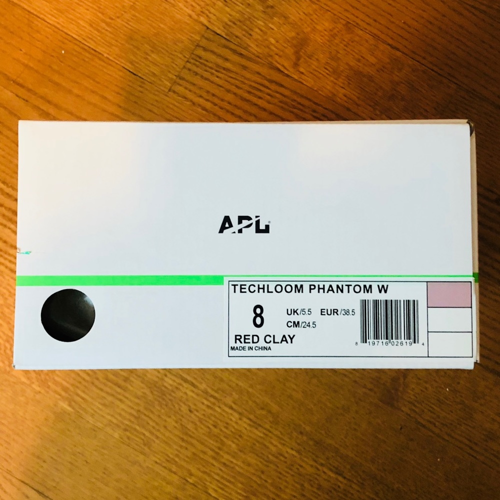 APL Athletic Propulsion Labs Techloom Phantom - Picture 5 of 5
